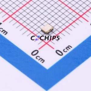 XOS20040000LT00351005 Crystal Oscillator (Active) SMD2016-4P Crystal Oscillator 40MHz 10ppm CMOS - Product Image 1