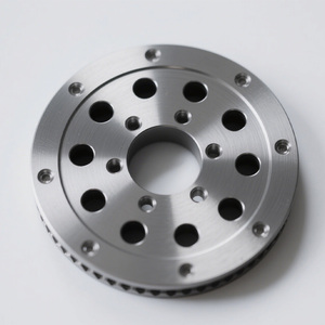 Phụ tùng động cơ ô tô tùy chỉnh chất lượng cao, bánh răng bánh đà sản xuất tại Trung Quốc - Product Image 3