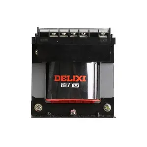 Delixi transformador de isolamento para controle de qualidade superior, BK-150