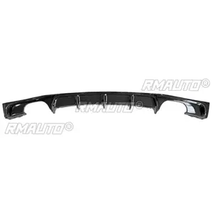 Accesorios para BMW F30 2012-2019, Alerón Trasero para BMW F30, Estilo Fibra de Carbono, Difusor, Kit de Carrocería - Product Image 5