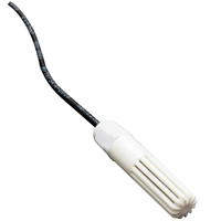 CAPTEUR MINI DE TEMPÉRATURE ET D'HYDRATATION AMBIANTES POUR SERVER, LOGICIEL, WIFI, GPRS, 4G, 0-5V, 4-20MA, RS485, LORA, LORAWAN