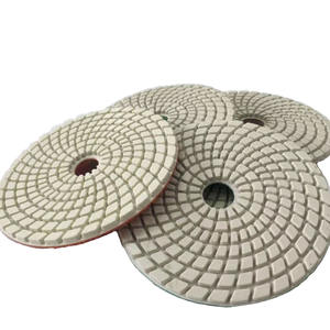 شفرة منشار قرصي <span class=keywords><strong>4</strong></span> بوصة من الرخام الماسي والأدوات ، شفرة منشار قرصي Stoneflap - Product Image 3