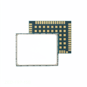 เครื่องรับสัญญาณ RF รุ่น ZED-F9P-15B ของแท้ - Product Image 1