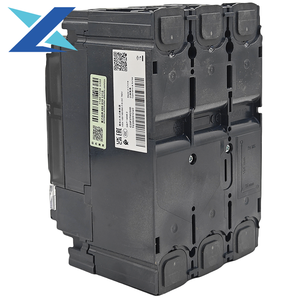 เบรกเกอร์ <span class=keywords><strong>Schneider</strong></span> รุ่น ComPacT Nsx250F ของแท้ใหม่เอี่ยม สำหรับป้องกันวงจร C25F3TM250D - Product Image 3