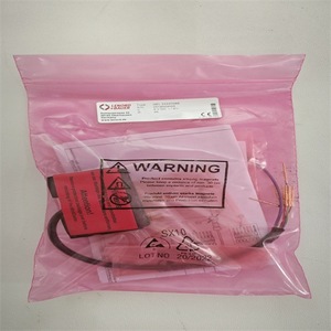 Encodeur magnétique L+B GEL2444Y066, tête de lecture, fils de connexion, pièces détachées industrielles - Product Image 1