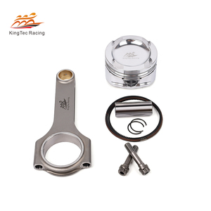 Pistones Forjados S55 y Bielas en H para BMW M2 Competition F87 2019 2020 <span class=keywords><strong>2021</strong></span>, Kit de Mejora de Motor 3.0L Twin Turbo - Product Image 6