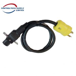 สายไฟ AC 15A 250V รุ่นใหม่เอี่ยม 51308094-300 สำหรับ TDC 3000 Experion PKS DCS - Product Image 5