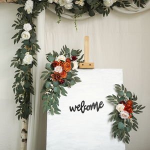 YB70-73 <span class=keywords><strong>Fiori</strong></span> Artificiali di Peonia di Qualità Superiore, Aspetto Realistico, per Festa della Mamma, San Valentino, Natale, Capodanno - Product Image 5