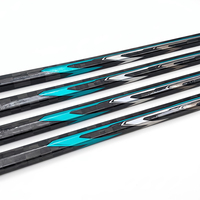 Nouvelle Crosse de Hockey sur Glace Professionnelle 100% Fibre de Carbone P92 P28, Flex 30-95 Senior et Junior