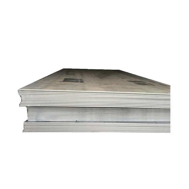 51CrV4 1.8159 16MnCr5 1.7131 20MnCr5 1.7147 Quenching and Tempering Alloy Structural Steel Plate 20MnCrS5 Free Cutting Steel