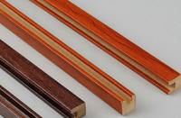 Ligne de production intelligente et automatique pour le placage de profilés PVC et de panneaux MDF, machine de menuiserie pour le laminage du MDF