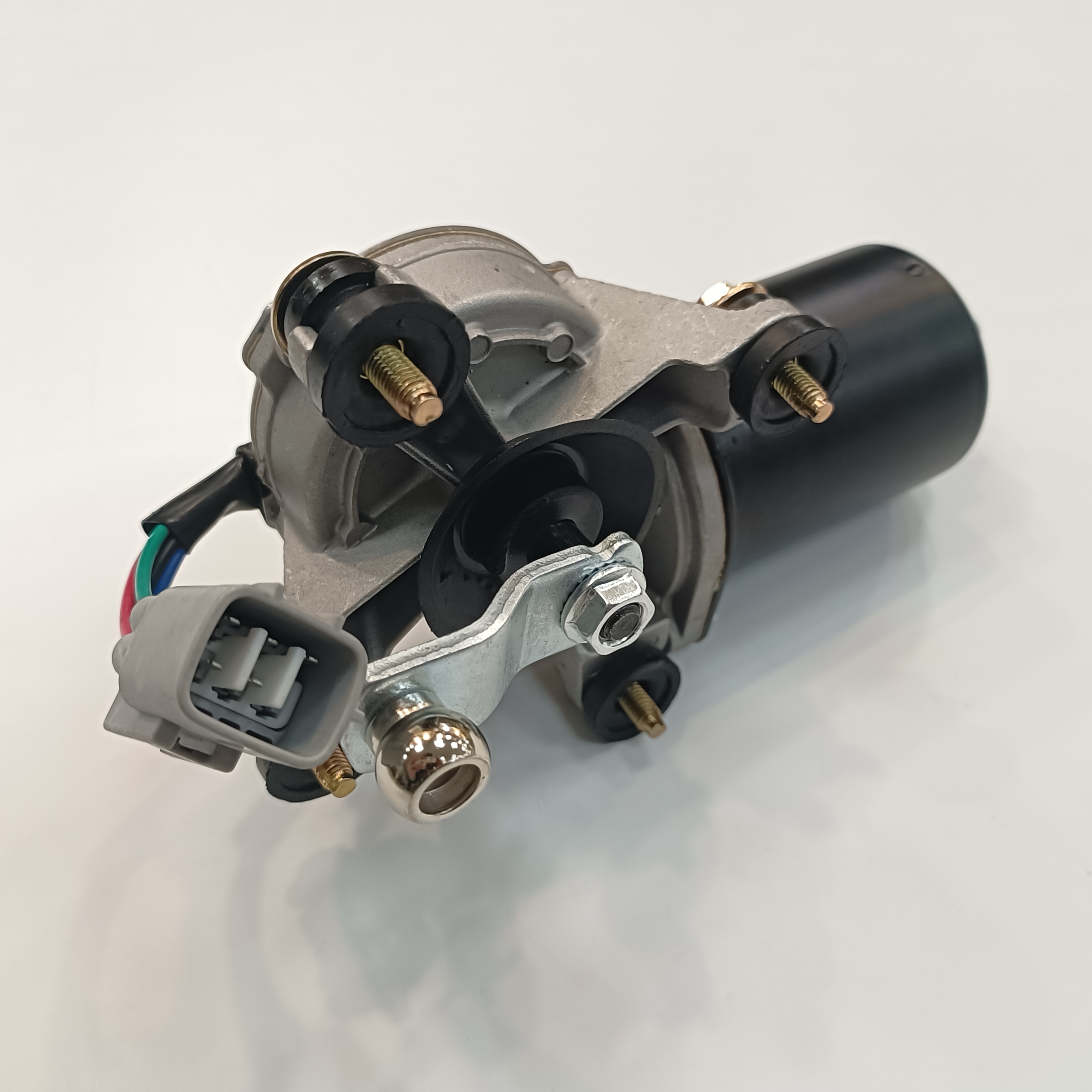 法螺貝37.3cm 85110-60202 Wiper Motor for Toyota Landcruiser - Reliable Performance