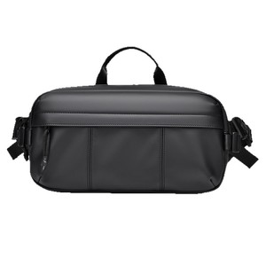 Bolso Bandolera de Nylon de Diseño para Hombre, Grande, a la Moda, Impermeable, con Cierre de Cremallera, Personalizable - Product Image 2