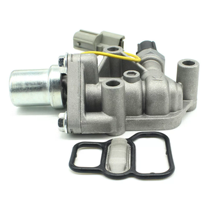 วาล์วควบคุมการทำงานและวาล์วมอเตอร์เดินเบา15810-PLR-A01 KL ใหม่ - Product Image 1