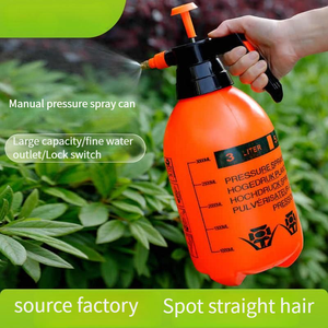Портативный ручной распылитель с насосом высокого давления, 1л - Product Image 3