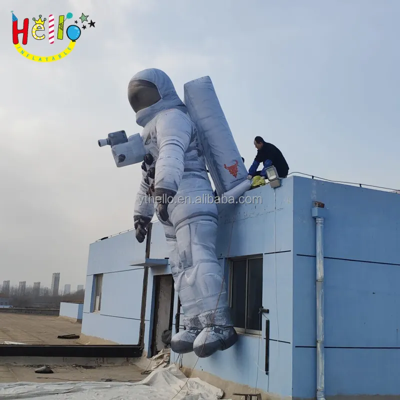विशाल inflatable विज्ञापन inflatable astronauts inflatable astronauts