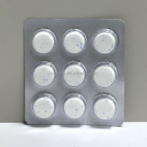 Оптовая продажа, OEM L-теанин, Натуральный Кофеин, поддерживаемый энергией, таблетки мятной жевательной резинки без сахара с витамином B6 B12 - Product Image 4