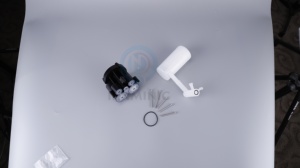 Kit de Filtros Compatible VB-PG0450 (2 Piezas), Nueva Versión, Filtro para Impresora CIJ Serie VJ 1000, Filtro de Circuito de Tinta Industrial - Product Image 5