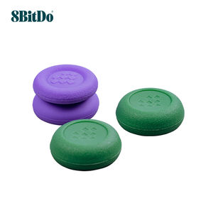 <span class=keywords><strong>8BitDo</strong></span> Silicone Thumb Grip Caps para <span class=keywords><strong>Ultimate</strong></span> for PRO para PS5 para Xboxes Series 3PCS - Product Image 3