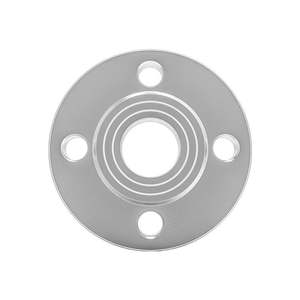 <span class=keywords><strong>JIS</strong></span> B2220 <span class=keywords><strong>JIS</strong></span> 10K Kohlenstoffstahl-Muffens chweiß flansch ISO 9001:2015 Zertifizierter Überlappung flansch für Maschinen - Product Image 3