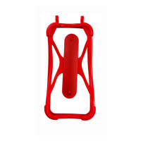 Support de téléphone pliable en silicone écologique, étanche et antichoc One Touch U, cadeau pour invités, housse de protection pour téléphone pour modèle Max