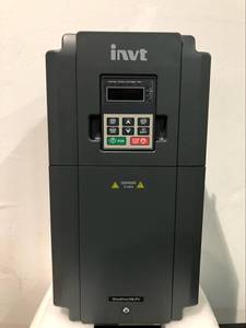 ปั๊มพลังงานแสงอาทิตย์ VFD 220V เฟสเดียวสำหรับการเกษตร GD100-PV ปั๊มน้ำ12V - Product Image 3