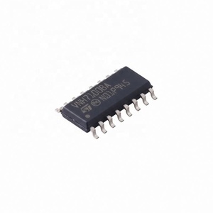 VNH7100BASTR SO-16 Existe un chip de control para motor CC sin escobillas - Product Image 1