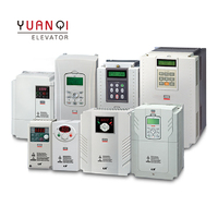 Onduleur LS SV004IG5-1 SV004IG5A-2 SV004IG5A-4 puissance 0.4KW pièces d'ascenseur onduleur