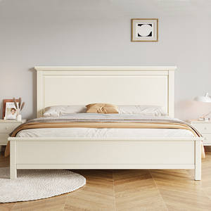 Muebles modernos para el hogar Juego de dormitorio Juegos de dormitorio de lujo - Product Image 6