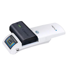 Cargador de Batería Universal para Cámara, Apto para Baterías de Iones de Litio 18650/<span class=keywords><strong>26650</strong></span>, Cargador Portátil Tipo-C - Product Image 4