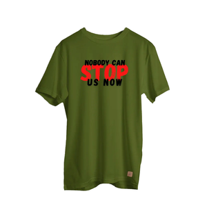 เสื้อยืดผ้าฟลีซคอตตอน 100% ดีไซน์เรียบง่าย ใส่ได้ทั้งชายและหญิง แห้งเร็ว ระบายอากาศดี เป็นมิตรกับสิ่งแวดล้อม พร้อมปักโลโก้ตามสั่ง - Product Image 1