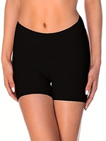 2pcs Fajas Shapewear Sous-vêtements Fesses exposées Lifting Hip Lift Butt Enhancer Shorts Culottes