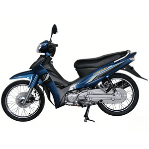 Nouveau 2026 Moto Sirius 110 Cub, modèle original chinois, Sirius RC 110cc, avec cadre cintré, Moto <span class=keywords><strong>Sirus</strong></span> 115 Original Neuf - Product Image 4