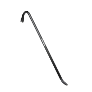 Chuyên nghiệp Heavy Duty dụng cụ cầm tay 600*19 Mét thép carbon công cụ xà beng phá hoại thanh - Product Image 2