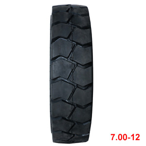 <strong>Forklift</strong> Pneumatic <strong>Tyres</strong> <strong>700</strong> <strong>12</strong> <strong>Forklift</strong> <strong>Tyre</strong> Good Price Industrial Pneumatic <strong>Forklift</strong> Tire - Product Image 3