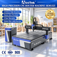 Machine de fraisage CNC 3 axes abordable pour les petites entreprises, les ateliers de travail du bois et la fabrication sur mesure