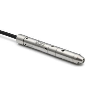 Sensor de Nivel de Agua Sumergible GAMICOS GLT530 de Diámetro Pequeño (19 mm) para Pozos Profundos de 100 m - Product Image 1