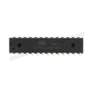 ใหม่ต้นฉบับ ATMEGA328P-PU DIP-28 8 บิต AVR MCU 32KB แฟลชชิป IC - Product Image 3