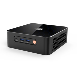 Zkmagic Bán Buôn Mini Máy Tính Để Bàn PC 16GB RAM Win11 RY-Zen 7 7840HS AMD <span class=keywords><strong>CPU</strong></span> Minipc RY-Zen 9 Chơi Game Máy Tính Mini Máy Chủ PC - Product Image 1