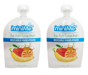 Bolsas Personalizadas con Boquilla para Bebidas (<span class=keywords><strong>100ml</strong></span>/200ml/250ml) Material PET Impresión por Grabado para Envasado de Líquidos - Product Image 1