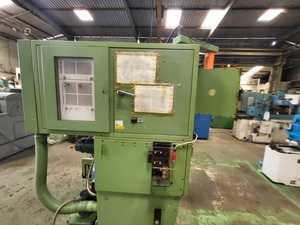 Advanced Used <b>Gear</b> Hobbing <b>Machine</b> For Precision Metal <b>Gear</b> Fabrication High Efficiency Heavy Duty <b>Gear</b> <b>Cutting</b> And Workshop - Product Image 3