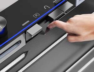 Fregadero de Cocina Grande de un Solo Tazón, Acero Inoxidable 304 con Colador, Diseño Moderno para el Hogar - Product Image 4