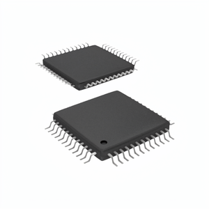 Electronic Chips Component Embedded 48 TQFP C8051F382-GQR Manufacturer Channel - Product Image 1