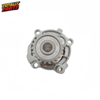 Pompe à eau de moteur de voiture 06B121011B, pompe à eau de refroidissement 12V