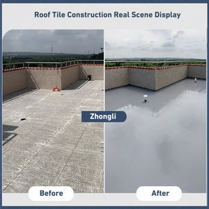 <span class=keywords><strong>Poliurea</strong></span> Poliureapolyurea 2 componentes Impermeabilización Revestimiento de <span class=keywords><strong>poliurea</strong></span> para techo <span class=keywords><strong>Piscina</strong></span> larga vida <span class=keywords><strong>poliurea</strong></span> - Product Image 3