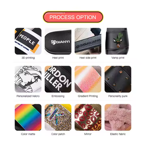 Claquettes personnalisées L&J avec logo, claquettes imprimées en 3D pour hommes, claquettes de plage embossées pour femmes, claquettes vierges pour sublimation, claquettes pour hommes - Product Image 5