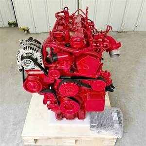 Bloc moteur ISF2.8, bloc long, bloc court, moteur diesel pour Foton Cummins, <span class=keywords><strong>prix</strong></span> direct usine - Product Image 1