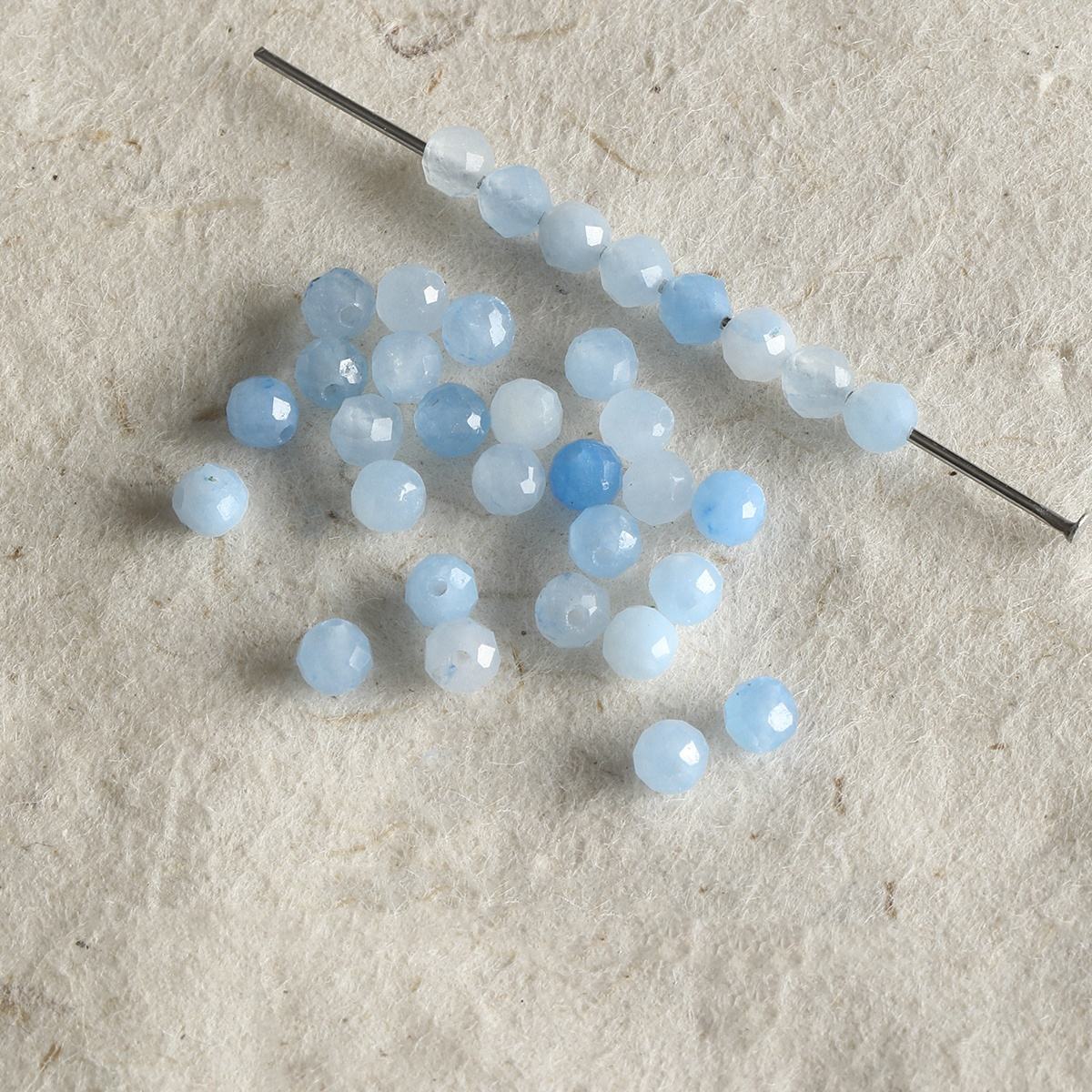01 -- 3mm -- 10 pcs