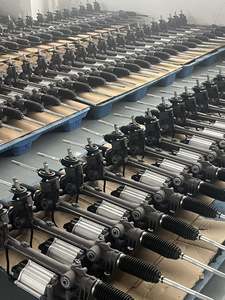 Cremallera <span class=keywords><strong>de</strong></span> dirección asistida electrónica para coches VW <span class=keywords><strong>de</strong></span> tercera generación, OEM, 1KD423055, compatible con cajas <span class=keywords><strong>de</strong></span> cambios <span class=keywords><strong>de</strong></span> rueda <span class=keywords><strong>Golf</strong></span> Mk6, nuevo, 1, 2, 1, 2, 2 - Product Image 3