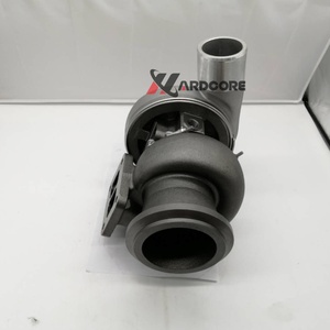 C7 C9 เทอร์โบชาร์จเจอร์สำหรับ E330C รถขุดเครื่องยนต์ดีเซลซูเปอร์ชาร์จเจอร์ 2507700 2375272 2525165 - Product Image 2